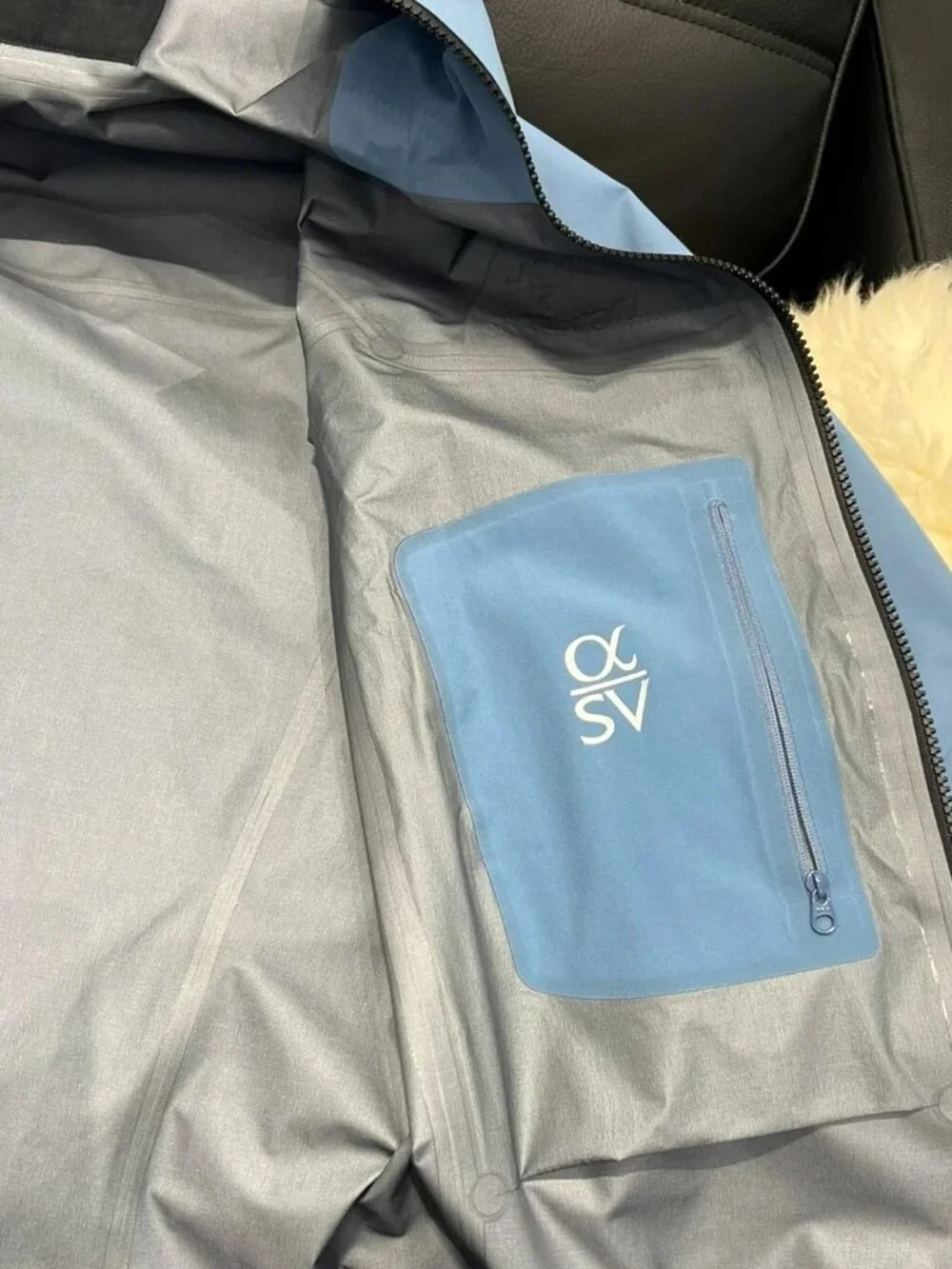 Arcteryx arc teryx